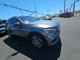 Mercedes-Benz GLC 300 BUY NOW* 4MATIC* AMG* Full LED* * *  | Mobile.bg    4