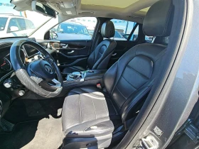Mercedes-Benz GLC 300 BUY NOW* 4MATIC* AMG* Full LED* * *  | Mobile.bg    5