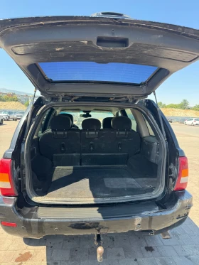 Jeep Cherokee 2.7  | Mobile.bg    10