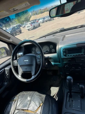 Jeep Cherokee 2.7  | Mobile.bg    8