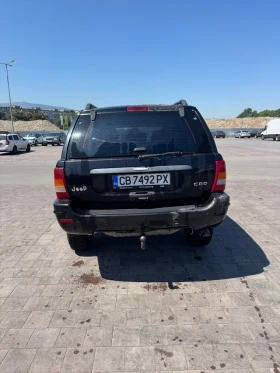 Jeep Cherokee 2.7  | Mobile.bg    4