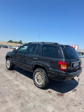 Jeep Cherokee 2.7  | Mobile.bg    3