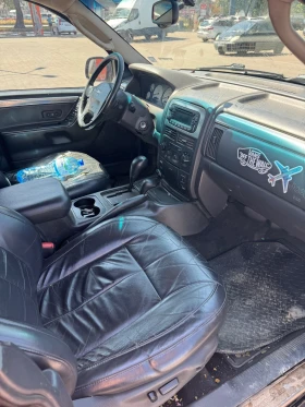 Jeep Cherokee 2.7  | Mobile.bg    7