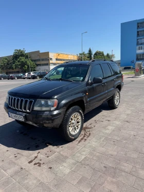 Jeep Cherokee 2.7  | Mobile.bg    2