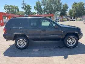Jeep Cherokee 2.7  | Mobile.bg    6