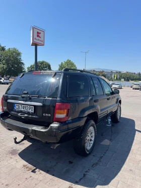 Jeep Cherokee 2.7  | Mobile.bg    5