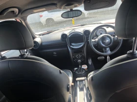 Mini Countryman 2.0d 143hp   | Mobile.bg    7