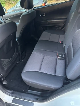 Обява за продажба на SsangYong Korando 2.0XDI 4x4 * * * 128000* * * km ~6 500 лв. - изображение 9