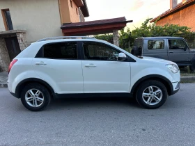 Обява за продажба на SsangYong Korando 2.0XDI 4x4 * * * 128000* * * km ~6 500 лв. - изображение 2