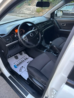 Обява за продажба на SsangYong Korando 2.0XDI 4x4 * * * 128000* * * km ~6 500 лв. - изображение 7