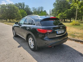 Infiniti Fx 35 - 21500 лв. - 44608937 5