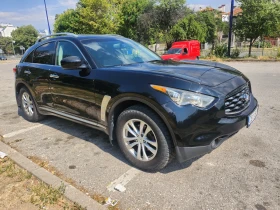 Infiniti Fx 35 - 21500 лв. - 44608937 7