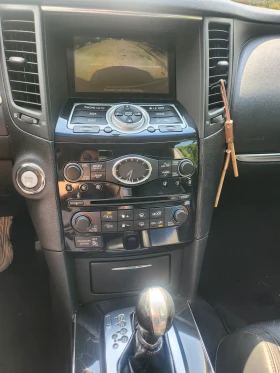 Infiniti Fx 35 - 21500 лв. - 44608937 14