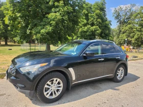 Infiniti Fx 35 - 21500 лв. - 44608937 4