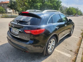 Infiniti Fx 35 - 21500 лв. - 44608937 6