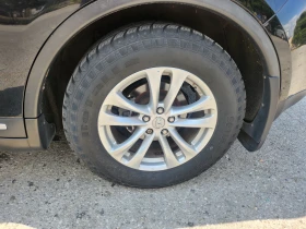 Infiniti Fx 35 - 21500 лв. - 44608937 16