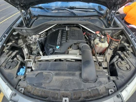 BMW X5 xDrive35i (M-Pack) * Shadowline* 4-*  | Mobile.bg    13