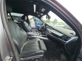 BMW X5 xDrive35i (M-Pack) * Shadowline* 4-*  | Mobile.bg    11