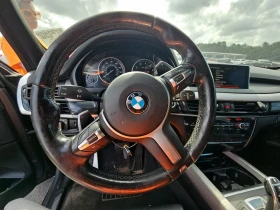 BMW X5 xDrive35i (M-Pack) * Shadowline* 4-*  | Mobile.bg    9