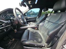 BMW X5 xDrive35i (M-Pack) * Shadowline* 4-*  | Mobile.bg    8