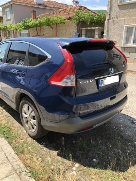 Honda Cr-v | Mobile.bg    10
