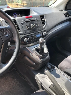 Honda Cr-v | Mobile.bg    4