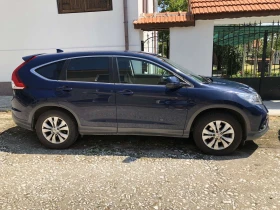 Honda Cr-v | Mobile.bg    11