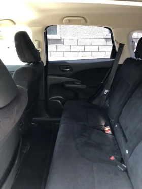Honda Cr-v | Mobile.bg    8