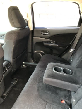 Honda Cr-v | Mobile.bg    7