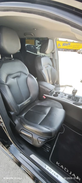Renault Kadjar 1.6 DCI 130hp | Mobile.bg    10