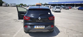 Renault Kadjar 1.6 DCI 130hp | Mobile.bg    5