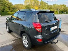 Toyota Rav4 2.0i БЕНЗИН ШВЕЙЦАРИЯ - 15900 лв. - 51080075 4
