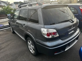 Mitsubishi Outlander 2.4 | Mobile.bg    2