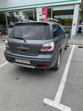 Обява за продажба на Mitsubishi Outlander 2.4 ~6 700 лв. - изображение 10
