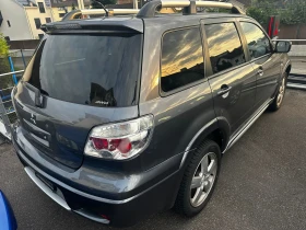Mitsubishi Outlander 2.4 | Mobile.bg    3