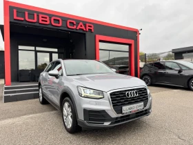 Audi Q2 1.4TFSI-LED-АВТОМАТИК-КАМЕРА-ПАНОРАМА