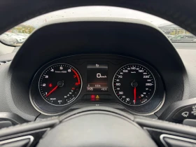 Audi Q2 1.4TFSI-LED-АВТОМАТИК-КАМЕРА-ПАНОРАМА - 24999 лв. / 12781.79 € - 18342616 14