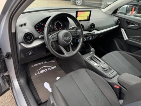 Audi Q2 1.4TFSI-LED-АВТОМАТИК-КАМЕРА-ПАНОРАМА - 24999 лв. / 12781.79 € - 18342616 9