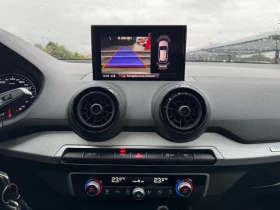 Audi Q2 1.4TFSI-LED-АВТОМАТИК-КАМЕРА-ПАНОРАМА - 24999 лв. / 12781.79 € - 18342616 12
