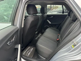 Audi Q2 1.4TFSI-LED-АВТОМАТИК-КАМЕРА-ПАНОРАМА - 24999 лв. / 12781.79 € - 18342616 16