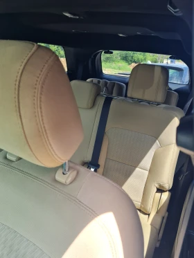 Обява за продажба на Ford Explorer 3.5 294hp 4x4 ~29 500 лв. - изображение 3