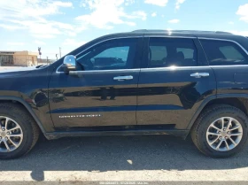 Jeep Grand cherokee 3.6L V-6 DOHC, VVT, 293HP 4X2 Drive | Mobile.bg    6