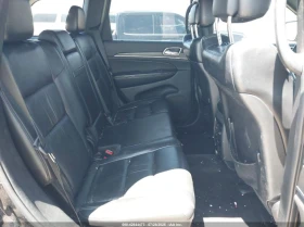 Jeep Grand cherokee 3.6L V-6 DOHC, VVT, 293HP 4X2 Drive | Mobile.bg    13