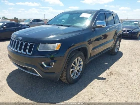Jeep Grand cherokee 3.6L V-6 DOHC, VVT, 293HP 4X2 Drive | Mobile.bg    2