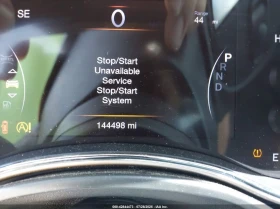 Jeep Grand cherokee 3.6L V-6 DOHC, VVT, 293HP 4X2 Drive | Mobile.bg    7