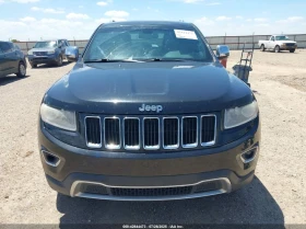 Jeep Grand cherokee 3.6L V-6 DOHC, VVT, 293HP 4X2 Drive | Mobile.bg    4