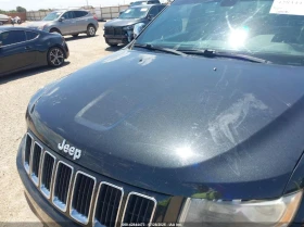 Jeep Grand cherokee 3.6L V-6 DOHC, VVT, 293HP 4X2 Drive | Mobile.bg    11