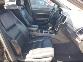 Jeep Grand cherokee 3.6L V-6 DOHC, VVT, 293HP 4X2 Drive | Mobile.bg    10