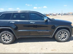 Jeep Grand cherokee 3.6L V-6 DOHC, VVT, 293HP 4X2 Drive | Mobile.bg    5