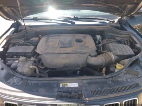 Jeep Grand cherokee 3.6L V-6 DOHC, VVT, 293HP 4X2 Drive | Mobile.bg    15
